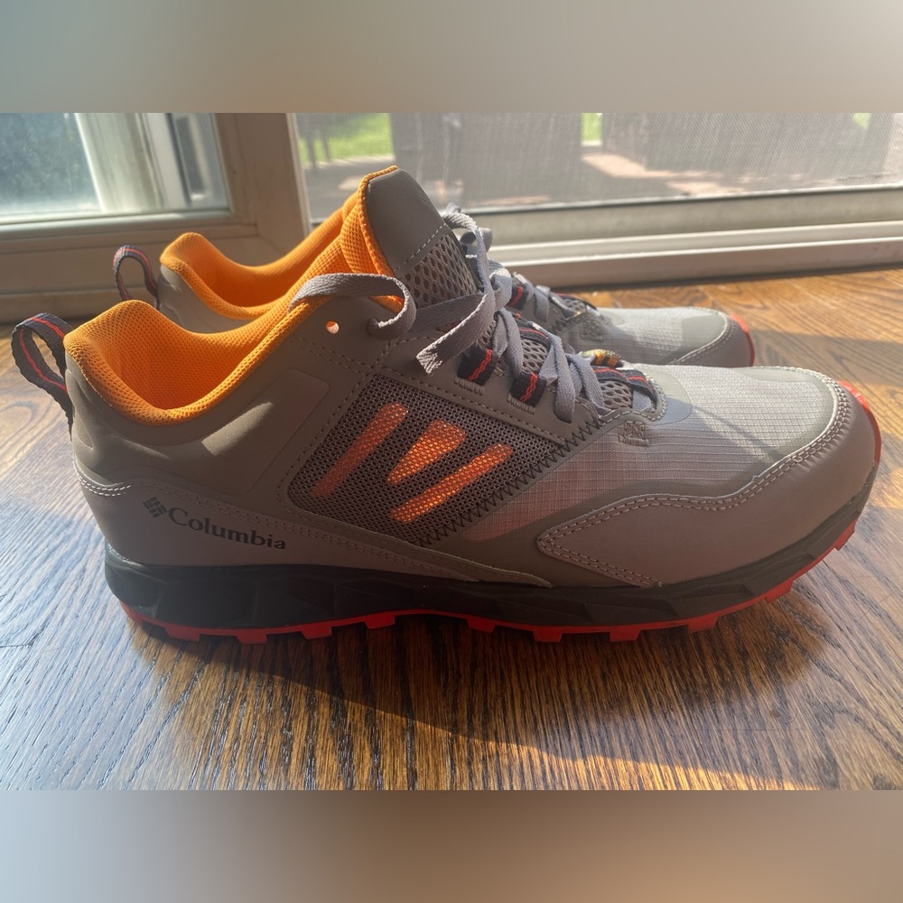 Columbia Trail Running Shoes
